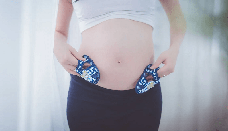 50 façons d'annoncer ses grossesse à sa famille et ses amis