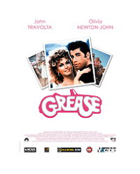 film grease