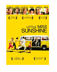 film little miss sunshine