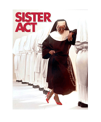 film sister act