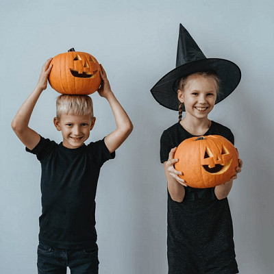 film a voir avec enfant halloween