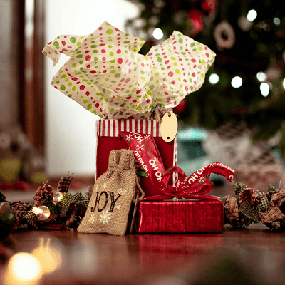 50 idées de cadeaux pour une maitresse à Noël