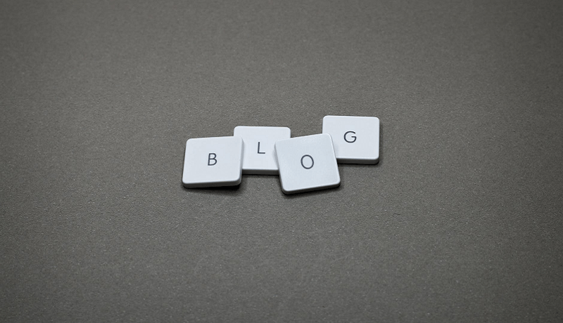 50 idées de thèmes pour un blog