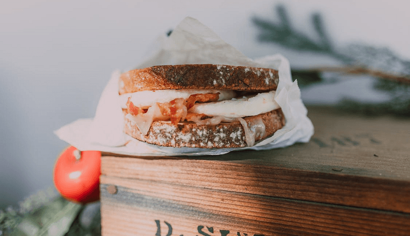 50 idées pour garnir un sandwich