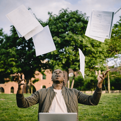 competences non technique qualites mettre sur CV